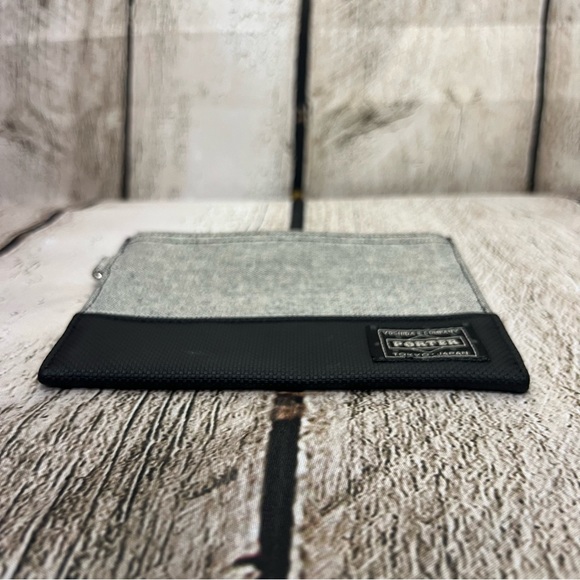 YOSHIDA & COMPANY PORTER - wristlet - Picture 7 of 8